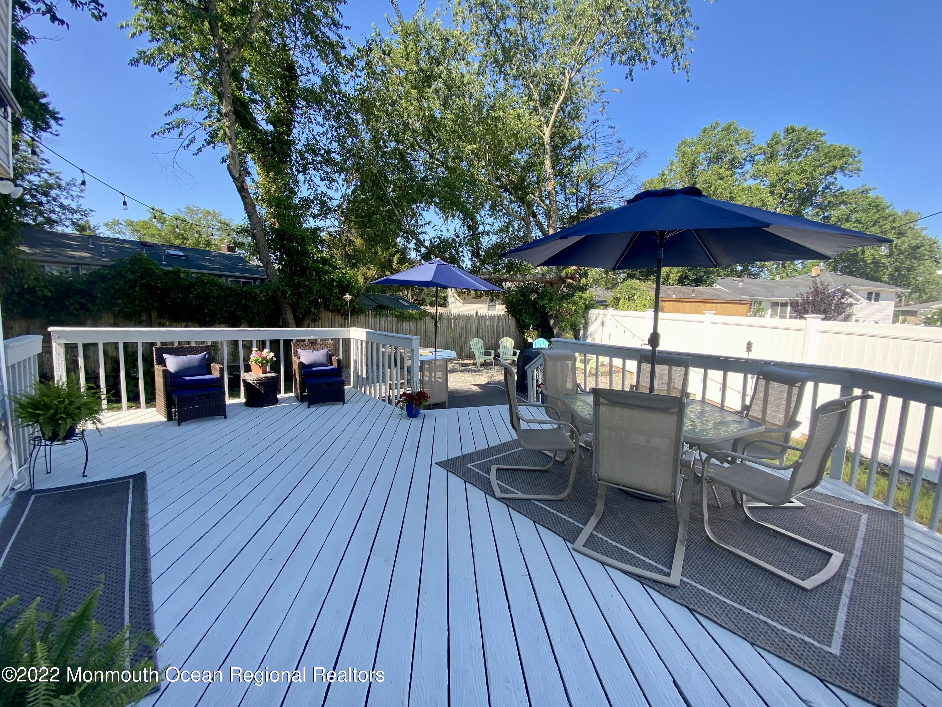 40 Leone Road Toms River, NJ 08755 - Photo 50 of 50 deck1
