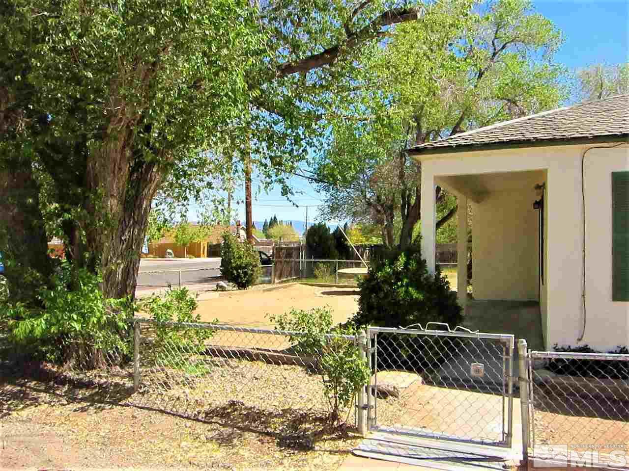 1931 Valley Road Reno, NV 89512 - Photo 4 of 20 a view of a house with a yard