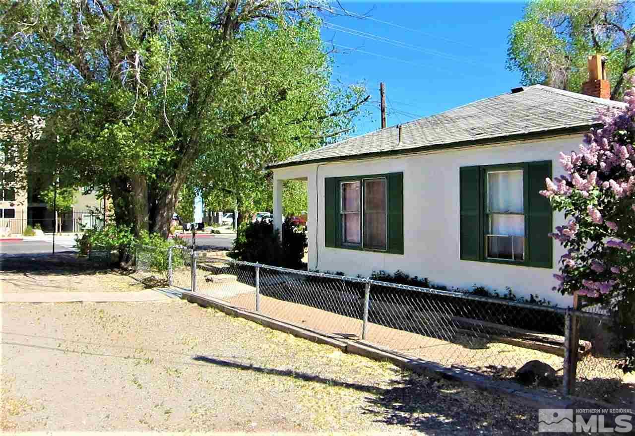 1931 Valley Road Reno, NV 89512 - Photo 5 of 20 a view of house with swimming pool and furniture
