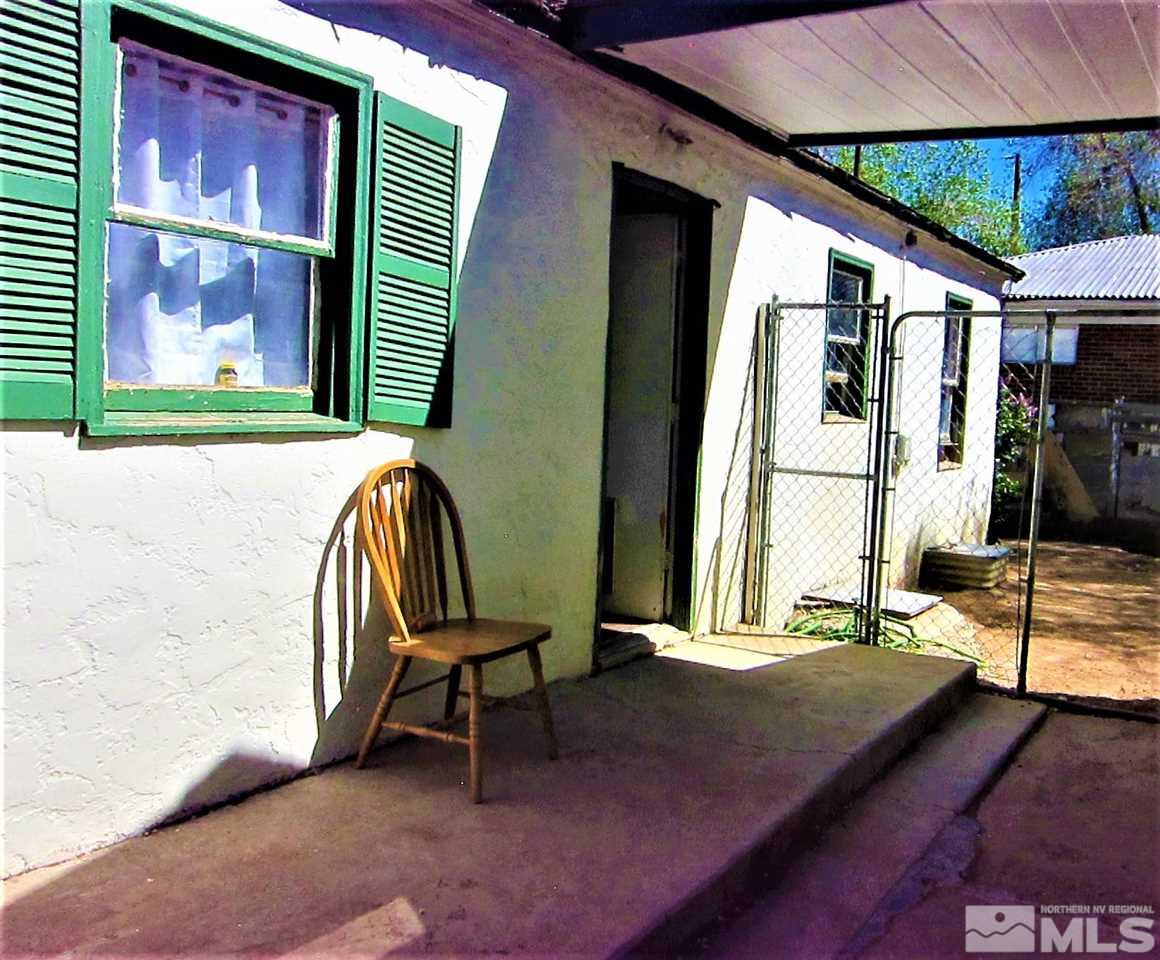1931 Valley Road Reno, NV 89512 - Photo 6 of 20 a view of outdoor space deck and patio