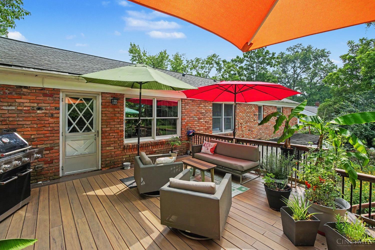 6136 Thole Road Cincinnati, OH 45230 - Photo 33 of 38 Gallery Image 33
