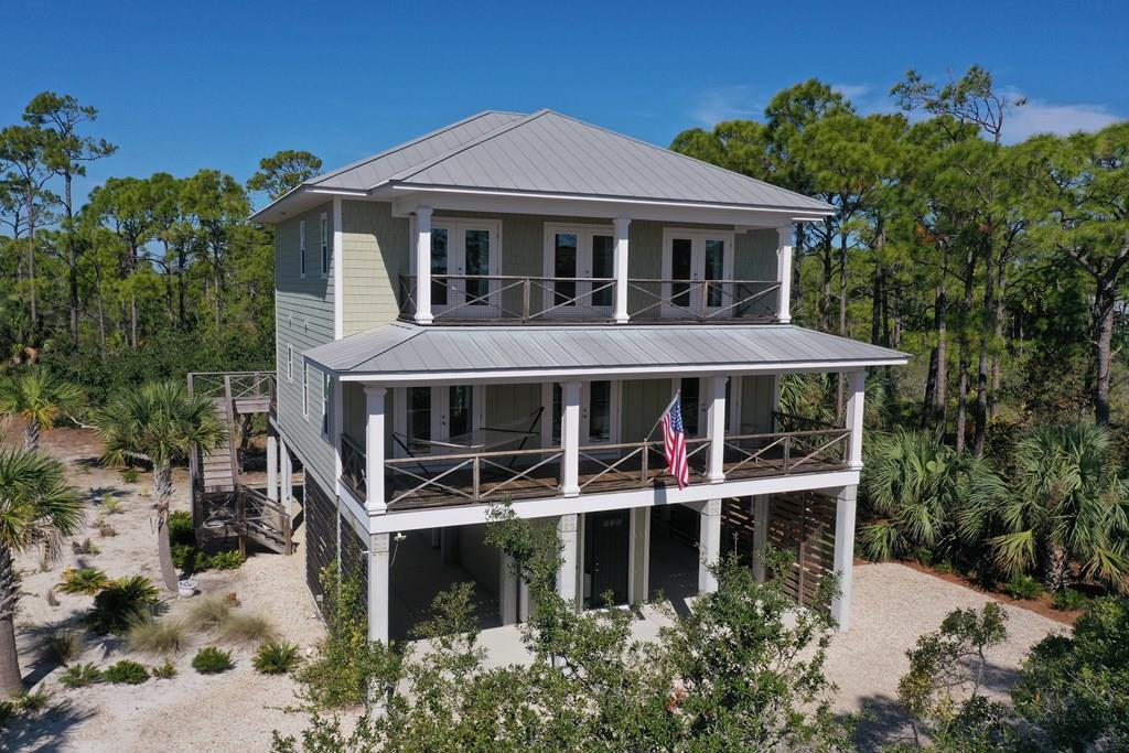 1456 Blueberry Road Eastpoint, FL 32328 - Photo 1 of 66