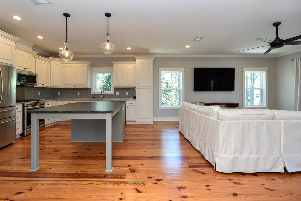 1456 Blueberry Road Eastpoint, FL 32328 - Photo 18 of 66