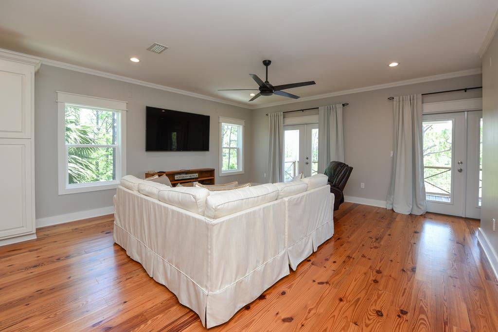 1456 Blueberry Road Eastpoint, FL 32328 - Photo 20 of 66