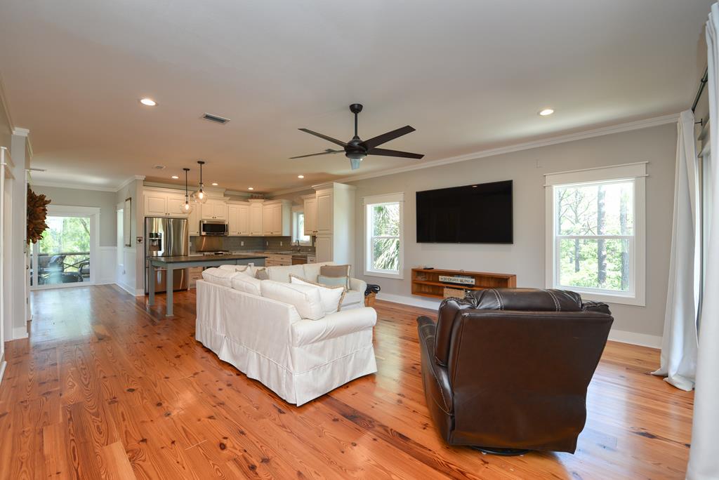1456 Blueberry Road Eastpoint, FL 32328 - Photo 21 of 66