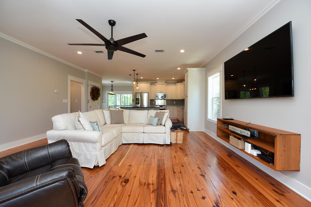 1456 Blueberry Road Eastpoint, FL 32328 - Photo 22 of 66
