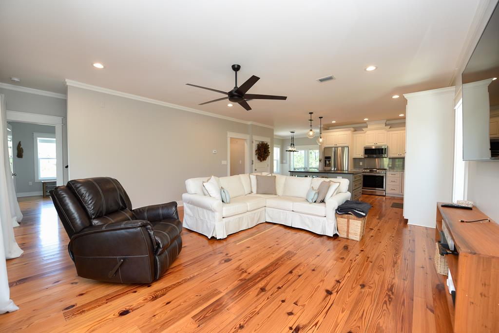 1456 Blueberry Road Eastpoint, FL 32328 - Photo 23 of 66