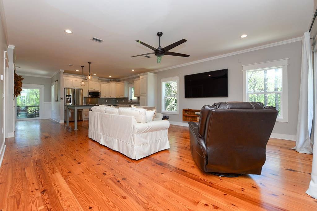 1456 Blueberry Road Eastpoint, FL 32328 - Photo 25 of 66
