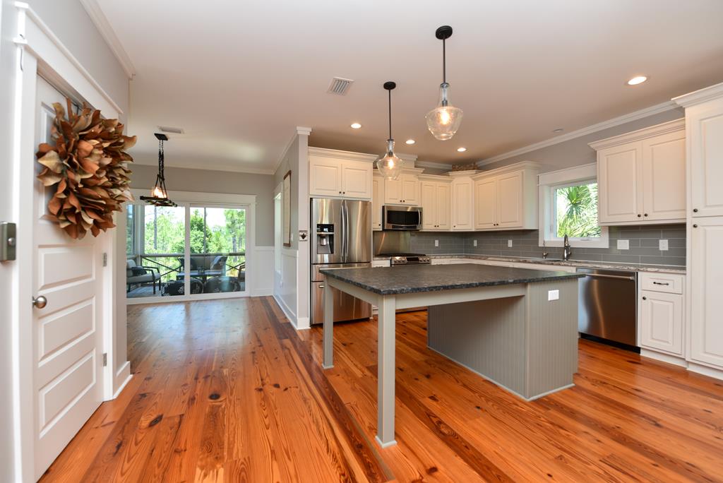 1456 Blueberry Road Eastpoint, FL 32328 - Photo 26 of 66