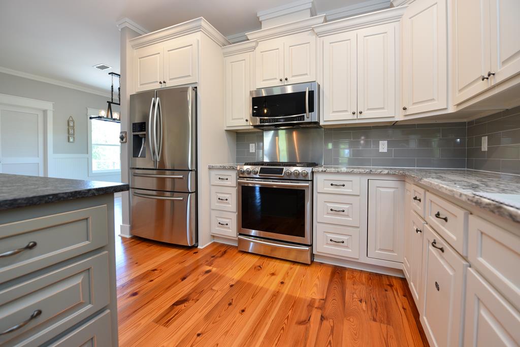 1456 Blueberry Road Eastpoint, FL 32328 - Photo 28 of 66