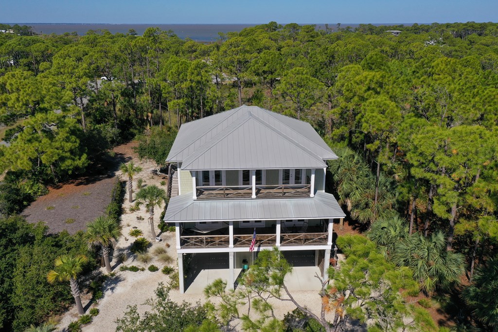 1456 Blueberry Road Eastpoint, FL 32328 - Photo 4 of 66