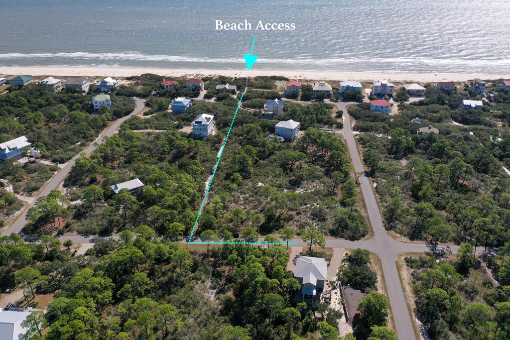 1456 Blueberry Road Eastpoint, FL 32328 - Photo 66 of 66