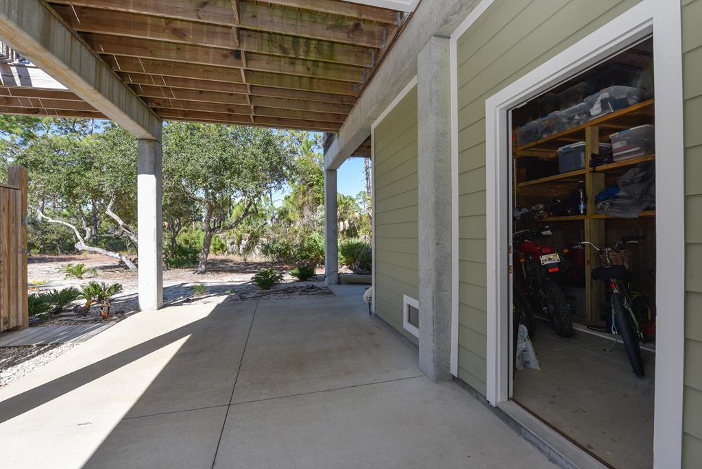 1456 Blueberry Road Eastpoint, FL 32328 - Photo 9 of 66