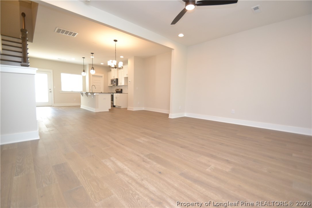 8535 Marvino Lane Raleigh, NC 27613 - Photo 23 of 50