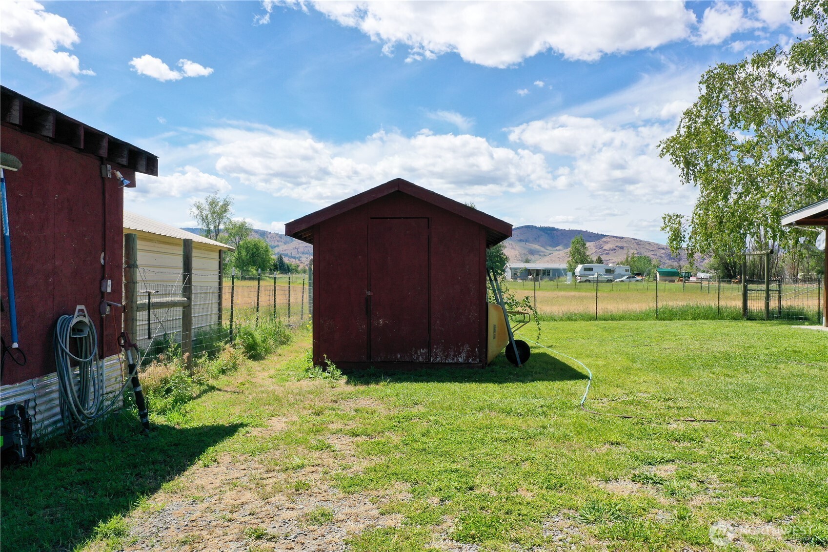 61 Jaquish Road Omak, WA 98841 - Photo 30 of 40
