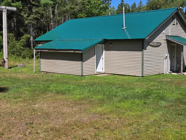 $224,400 | Off Osgood Road, Springfield, ME 04487