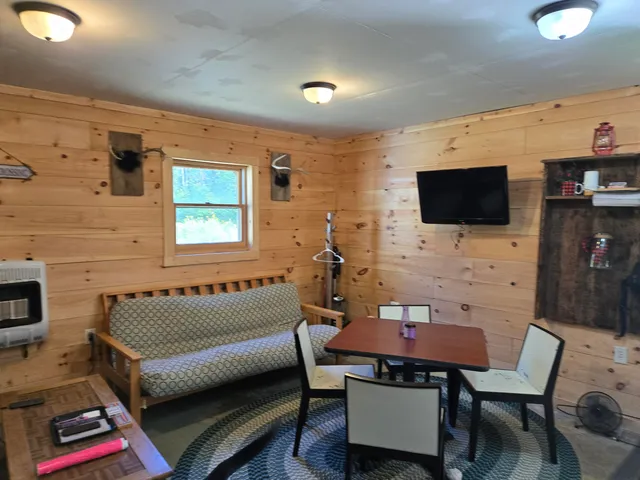 $224,400 | Off Osgood Road, Springfield, ME 04487