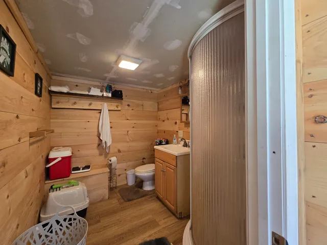 $224,400 | Off Osgood Road, Springfield, ME 04487