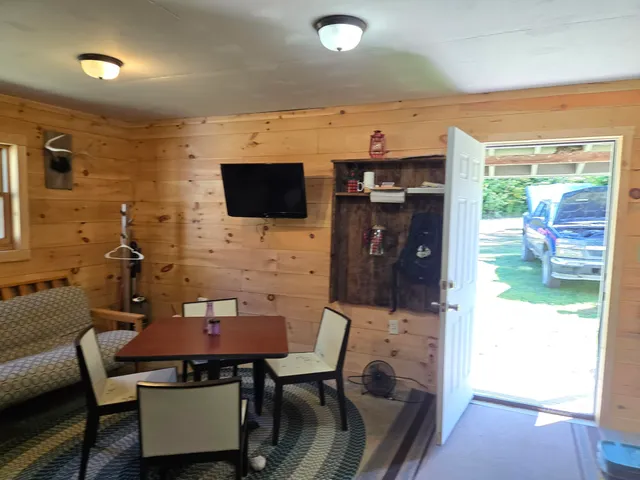 $224,400 | Off Osgood Road, Springfield, ME 04487