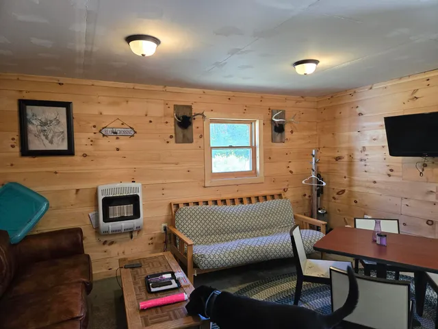 $224,400 | Off Osgood Road, Springfield, ME 04487