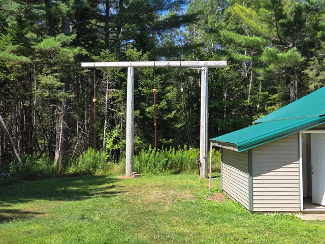 $224,400 | Off Osgood Road, Springfield, ME 04487