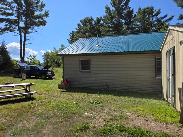 $224,400 | Off Osgood Road, Springfield, ME 04487