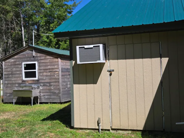 $224,400 | Off Osgood Road, Springfield, ME 04487