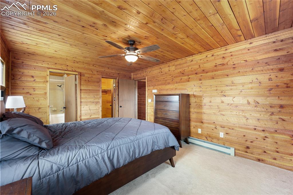 1721 Wildhorn Road Florissant, CO 80816 - Photo 34 of 48