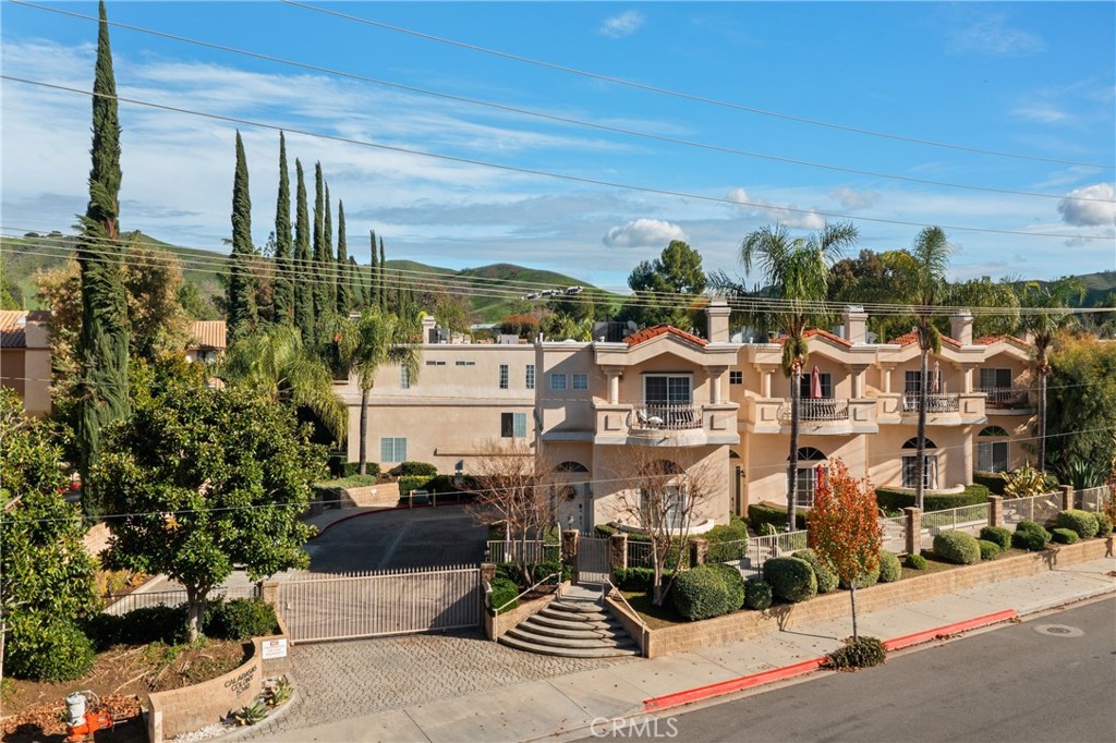 5340 Las Virgenes Road, Unit 11 Calabasas, CA 91302 - Photo 44 of 46 a view of city