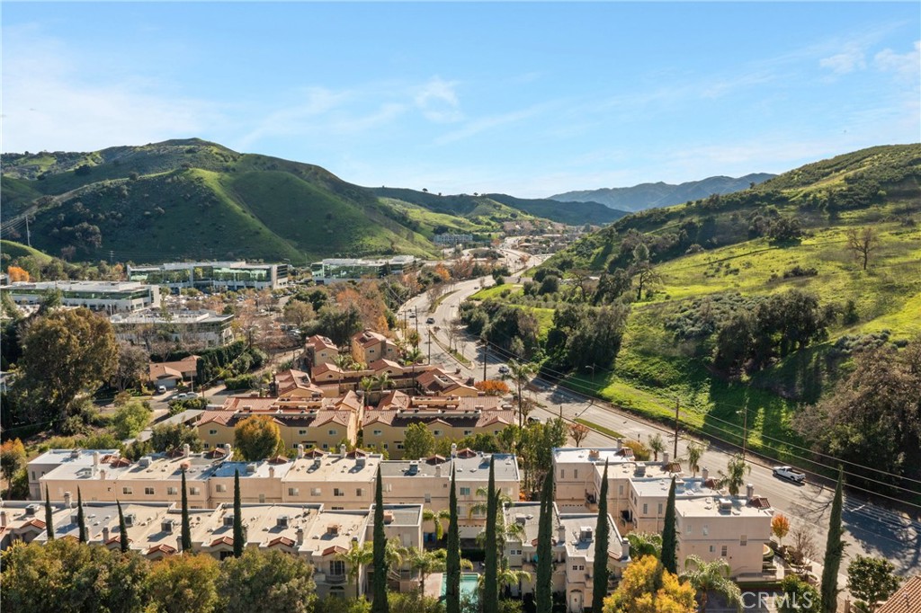 5340 Las Virgenes Road, Unit 11 Calabasas, CA 91302 - Photo 46 of 46 a view of a city