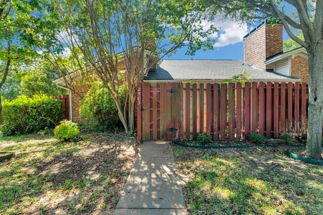 2503 Shady Ridge Drive Bedford, TX 76021 - Photo 24 of 32