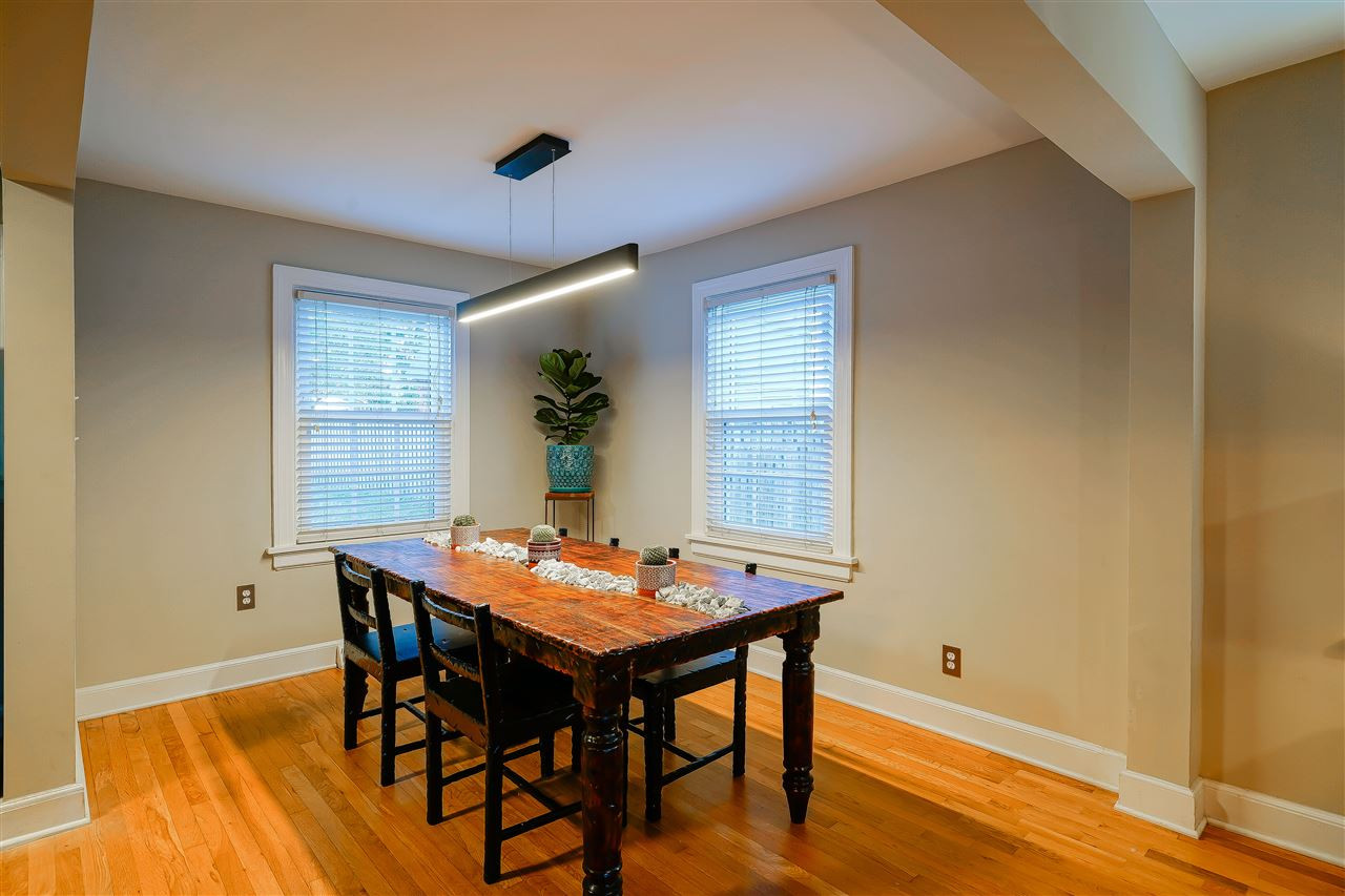1108 Watauga Street Raleigh, NC 27604 - Photo 5 of 22 Photo 5