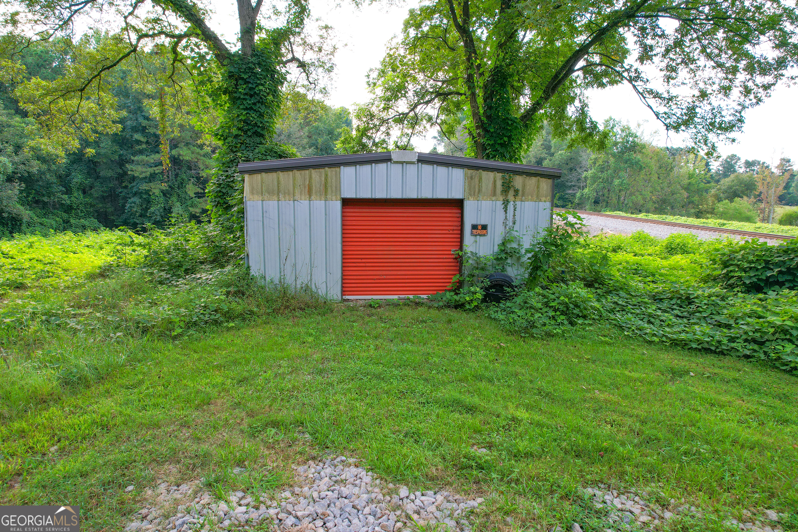 10 Acres On J Davis Road Tallapoosa, GA 30176 - Photo 15 of 25