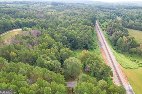 $107,500 | 10 Acres On J Davis Road, Tallapoosa, GA 30176