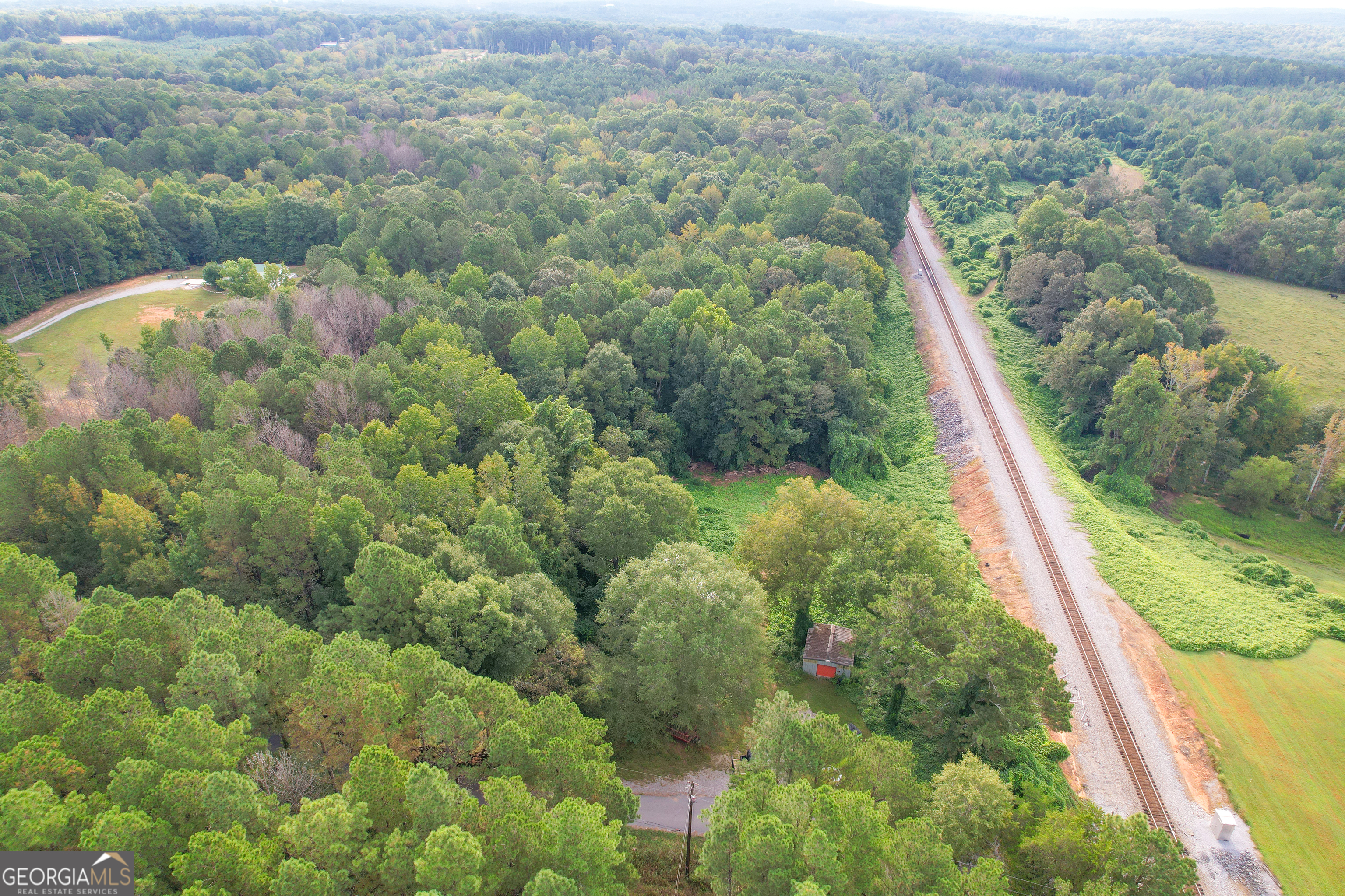 10 Acres On J Davis Road Tallapoosa, GA 30176 - Photo 4 of 25