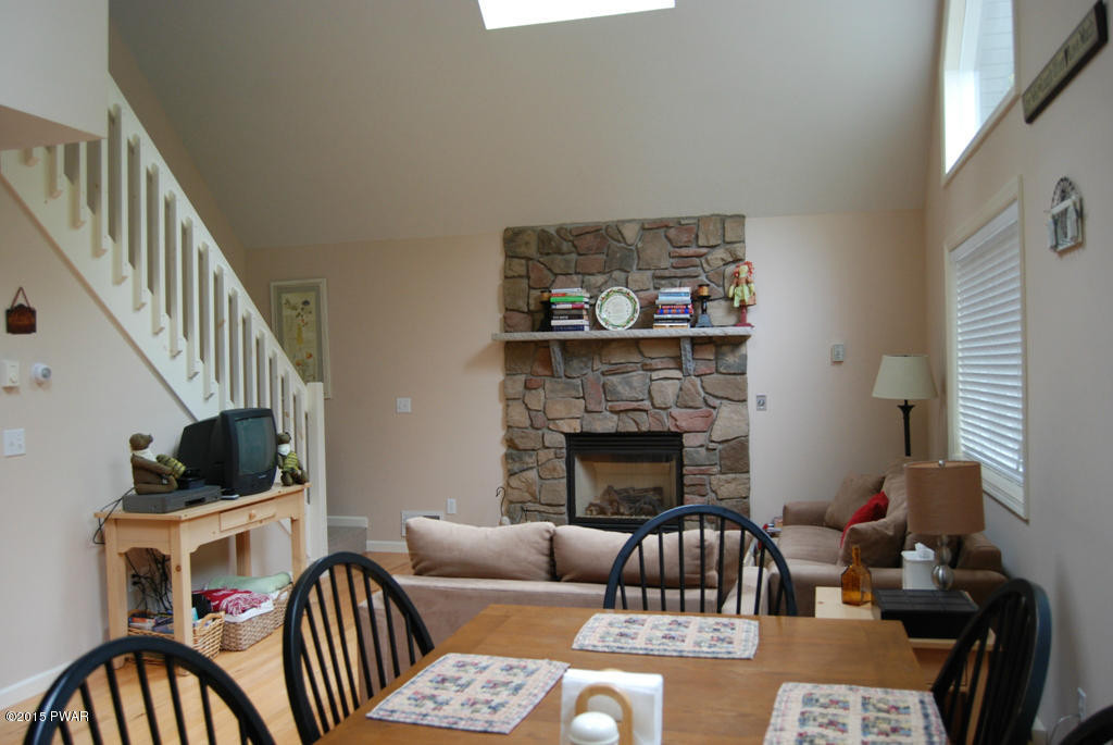 1020 Tomahawk Road Lake Ariel, PA 18436 - Photo 7 of 34 LR-FIREPLACE