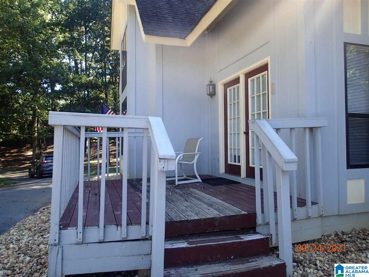 1490 Lloyd Road Sylacauga, AL 35150 - Photo 2 of 35