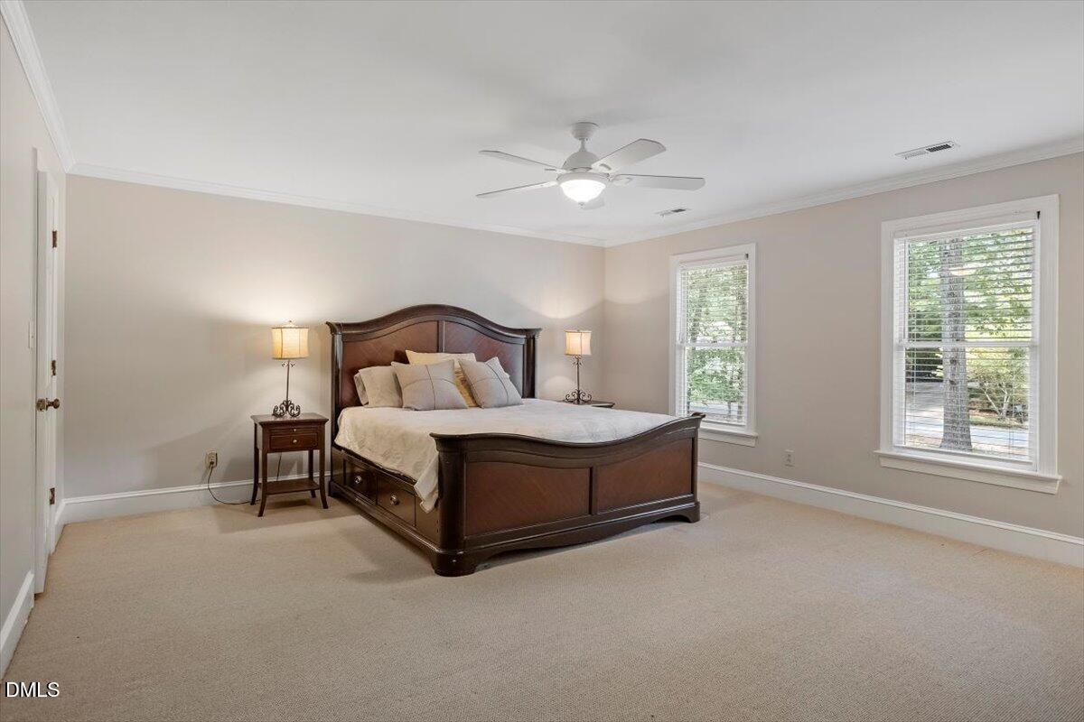9213 Oneal Road Raleigh, NC 27613 - Photo 15 of 21