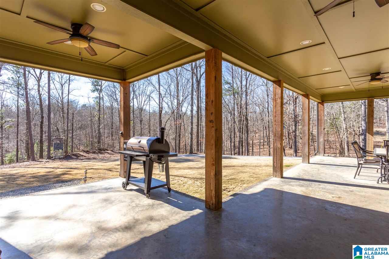 1500 Deer Trace Road Pell City, AL 35125 - Photo 46 of 49