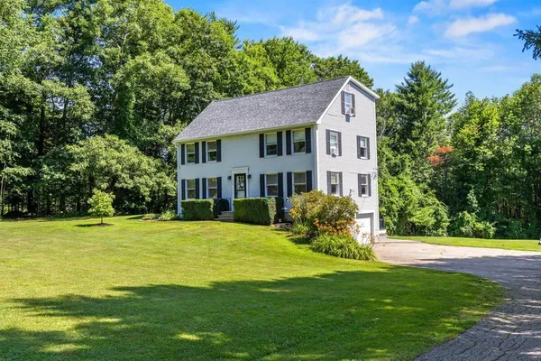 $574,900 | 208 Cranberry Meadow Road, Berwick, ME 03901