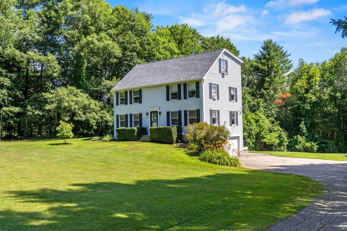 208 Cranberry Meadow Road Berwick, ME 03901 - Photo 1 of 46 01-208 Cranberry Meadow-01