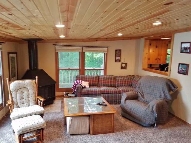 W5297 Stonewood Road Tomahawk, WI 54487 - Photo 5 of 19 Gallery Image 5