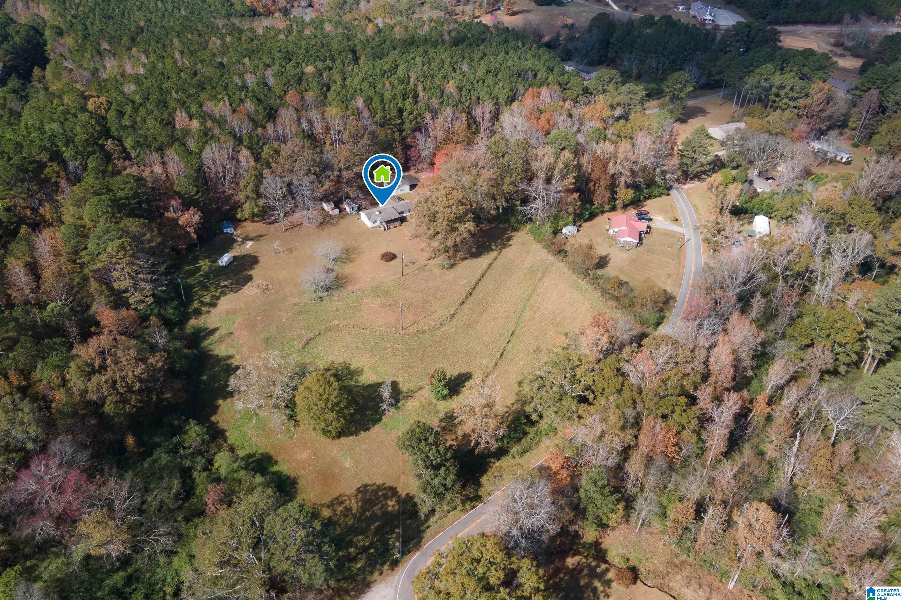 1864 Kelly Loop Road Mount Olive, AL 35117 - Photo 2 of 68