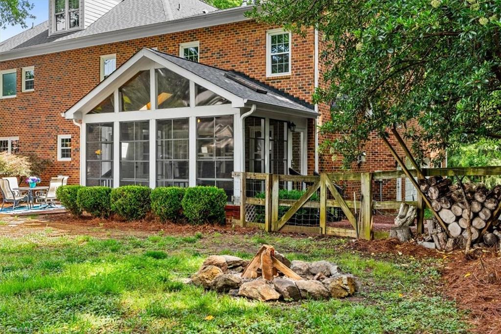 1789 Deer Run Court Oak Ridge, NC 27310 - Photo 37 of 48