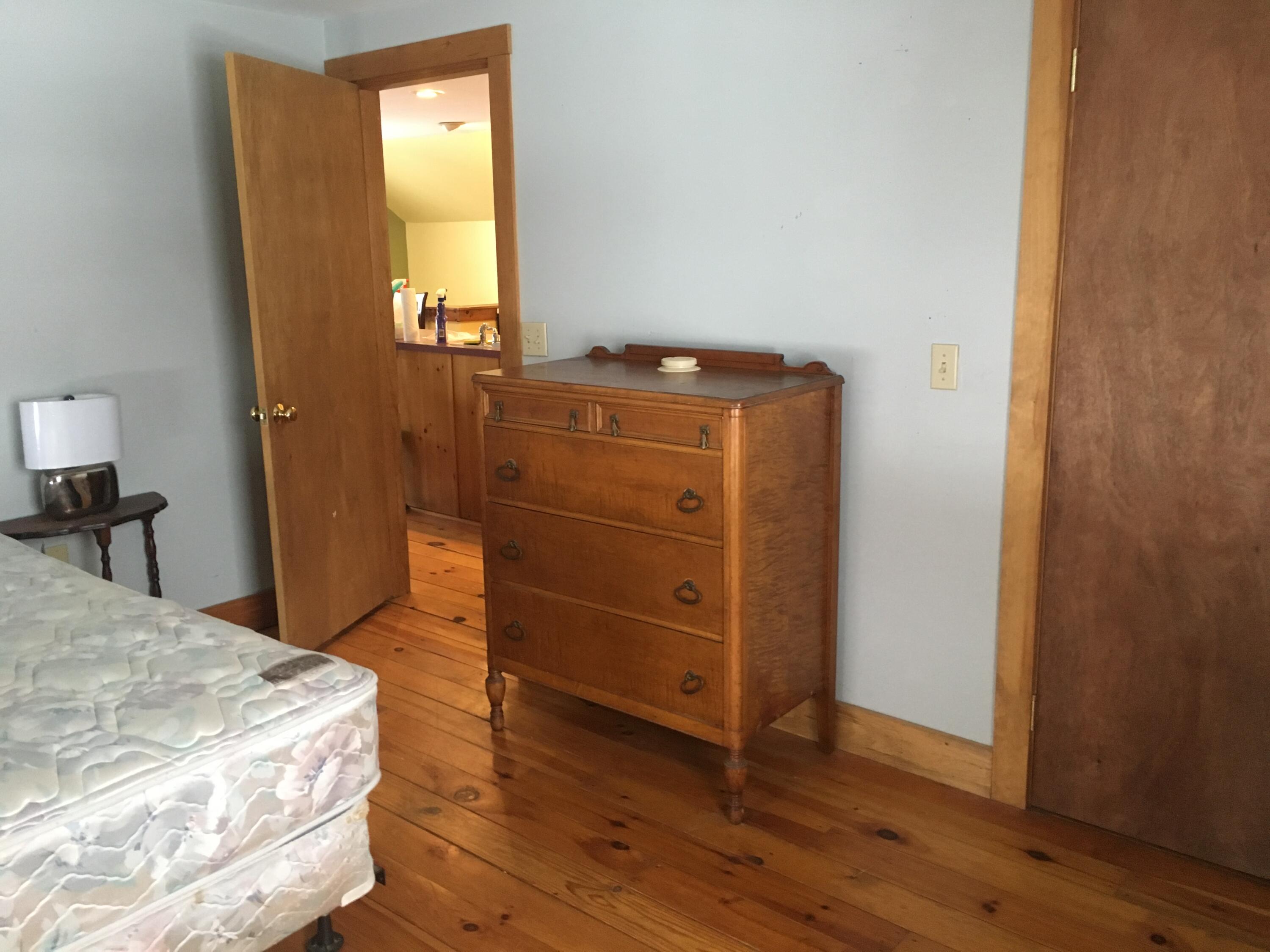 205 Patterson Road Limerick, ME 04048 - Photo 37 of 56 In-Law Bedroom
