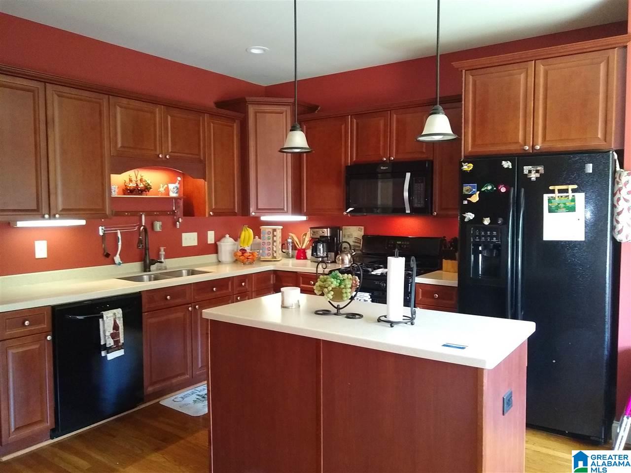 393 Deer Ridge Lane Chelsea, AL 35043 - Photo 8 of 23