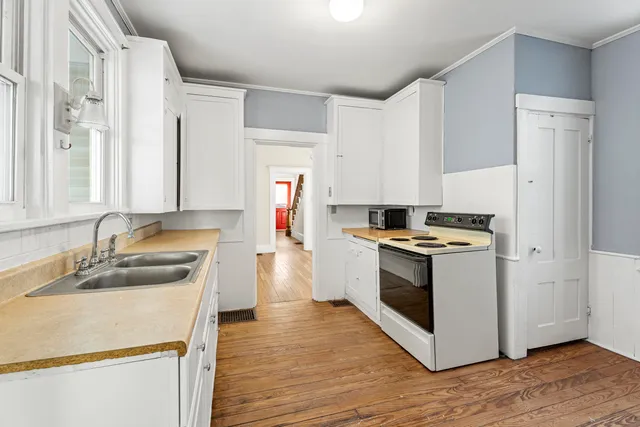 $325,000 | 57 Elm Street, Bangor, ME 04401