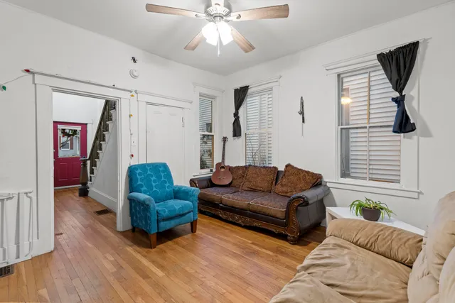 $325,000 | 57 Elm Street, Bangor, ME 04401