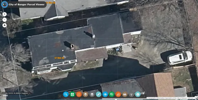 $325,000 | 57 Elm Street, Bangor, ME 04401