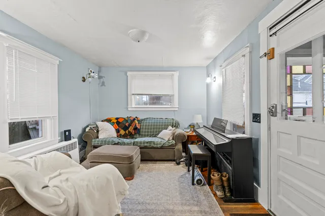 $325,000 | 57 Elm Street, Bangor, ME 04401